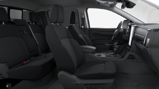 2026 Ford Ranger® Internal Image 1